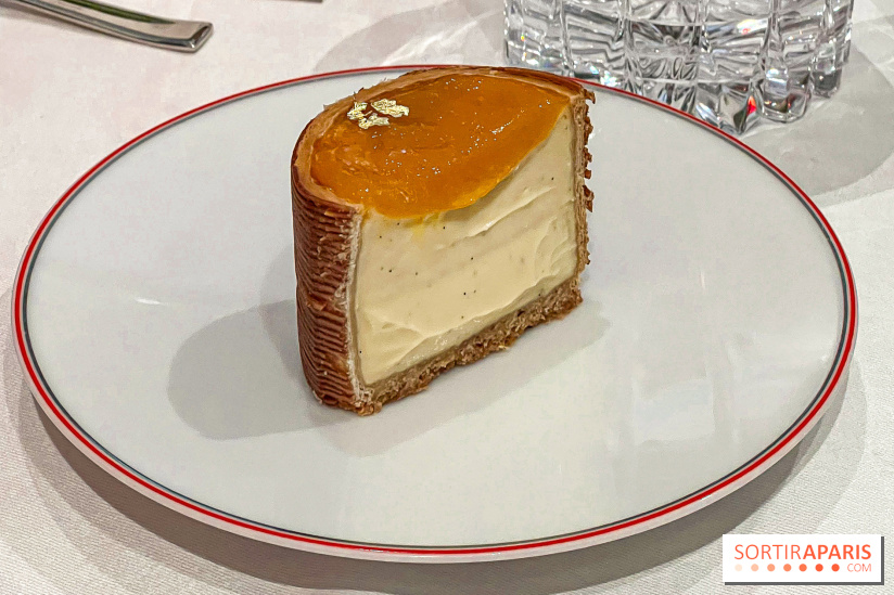 La Bûche de Noël 2024 du Royal Monceau - image00128