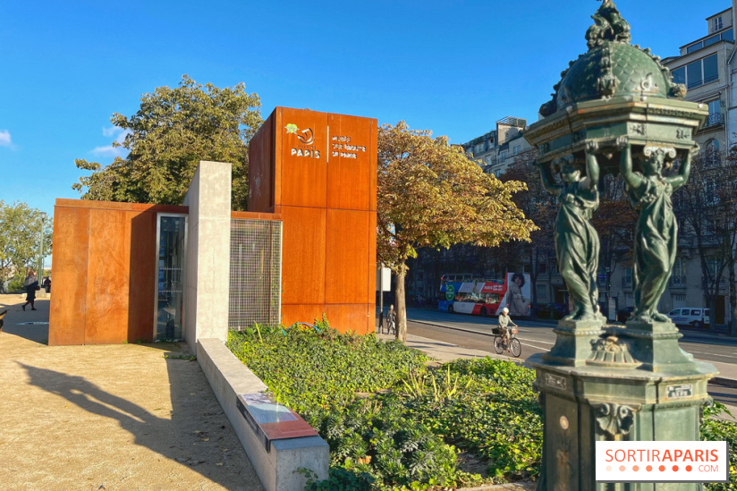 Musée des Égouts - IMG 4769