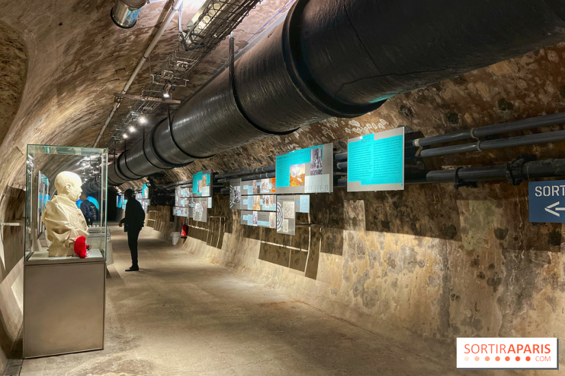 Musée des Égouts - IMG 4771