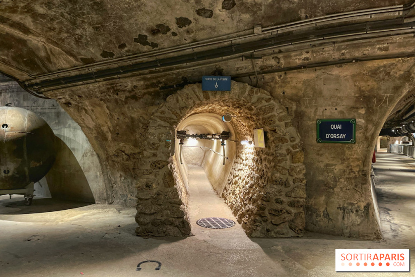 Musée des Égouts - IMG 4776