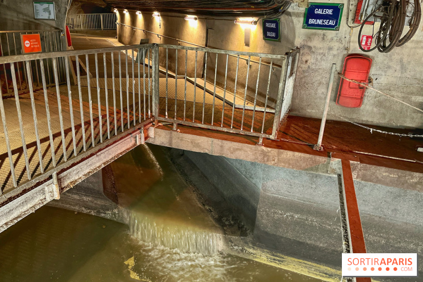Musée des Égouts - IMG 4781