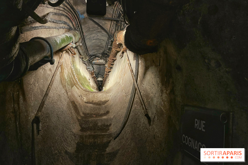 Musée des Égouts - IMG 4782
