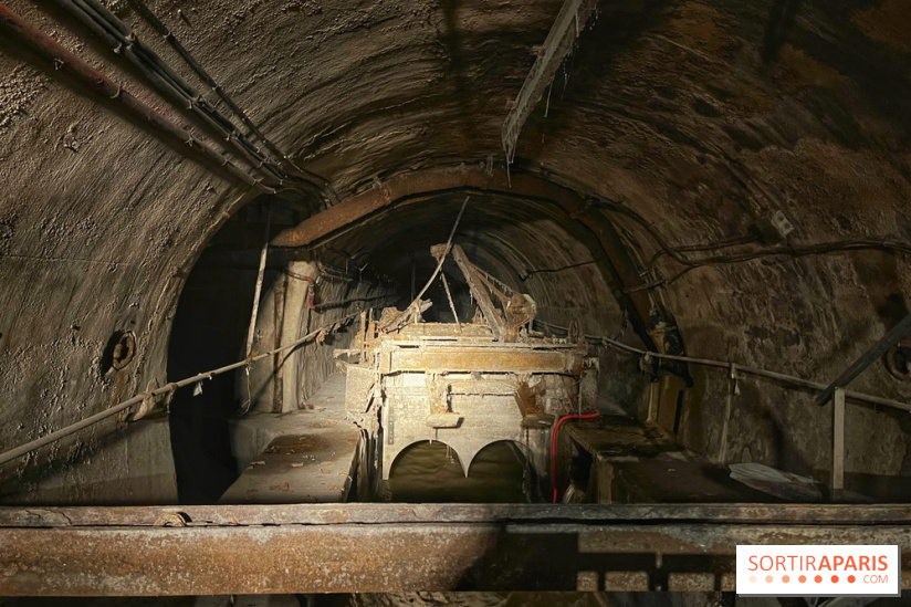 Musée des Égouts - IMG 4786