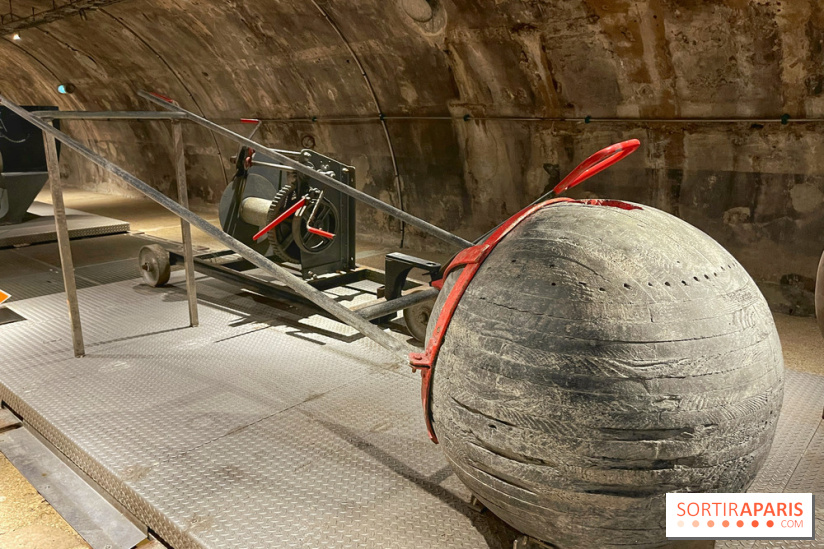 Musée des Égouts - IMG 4788