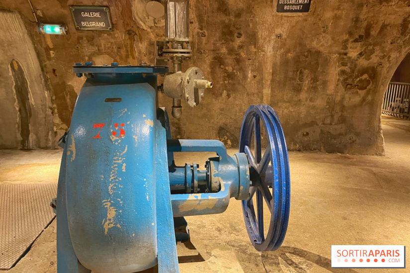 Musée des Égouts - IMG 4789