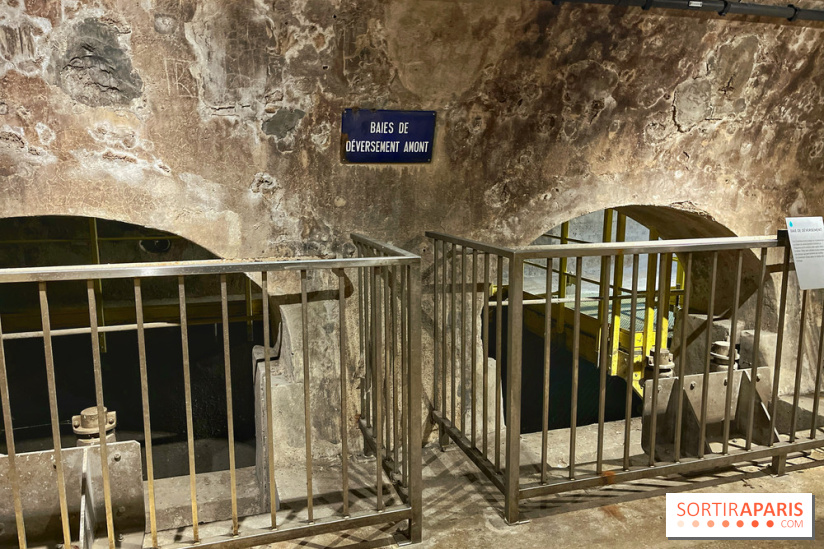 Musée des Égouts - IMG 4790