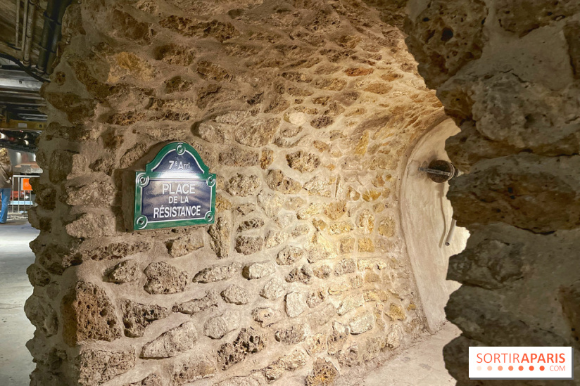 Musée des Égouts - IMG 4791