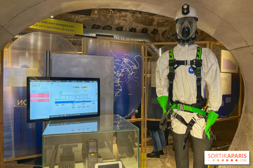 Musée des Égouts - IMG 4814