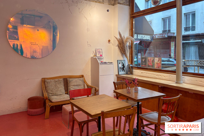 Dance Floor Paris  - IMG 1661