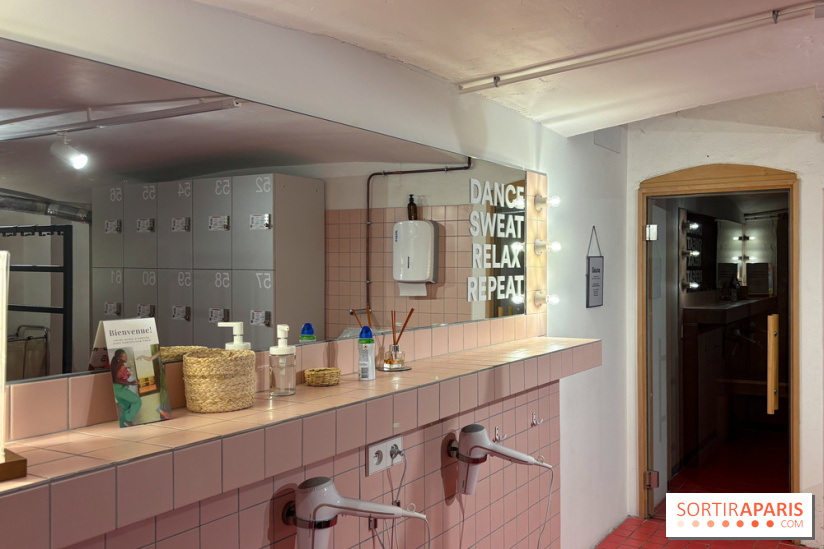 Dance Floor Paris  - IMG 1664