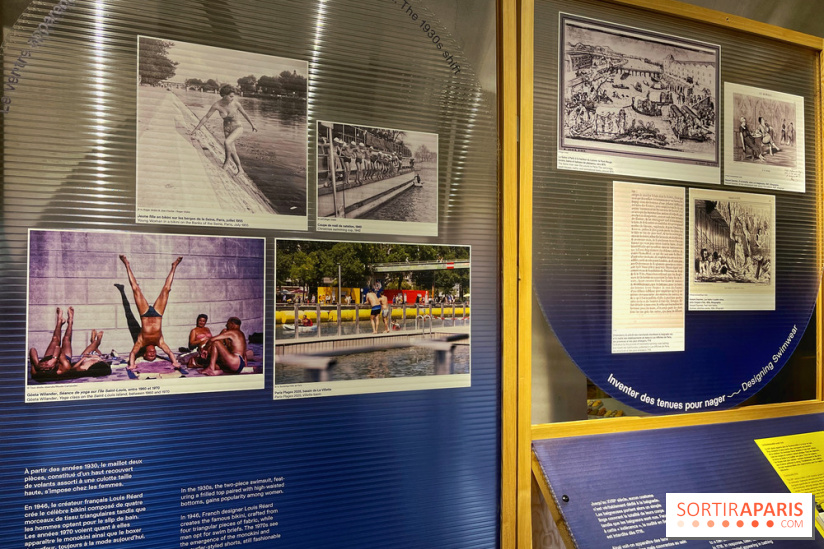 Expo Baignade en Seine - IMG 4799