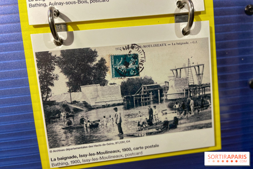 Expo Baignade en Seine - IMG 4800