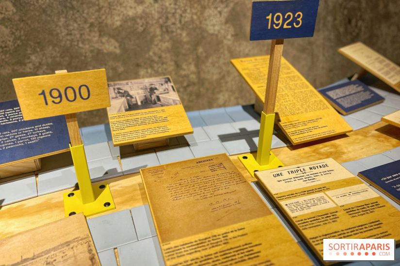 Expo Baignade en Seine - IMG 4804