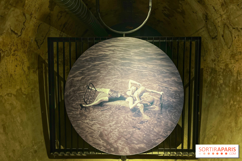 Expo Baignade en Seine - IMG 4810