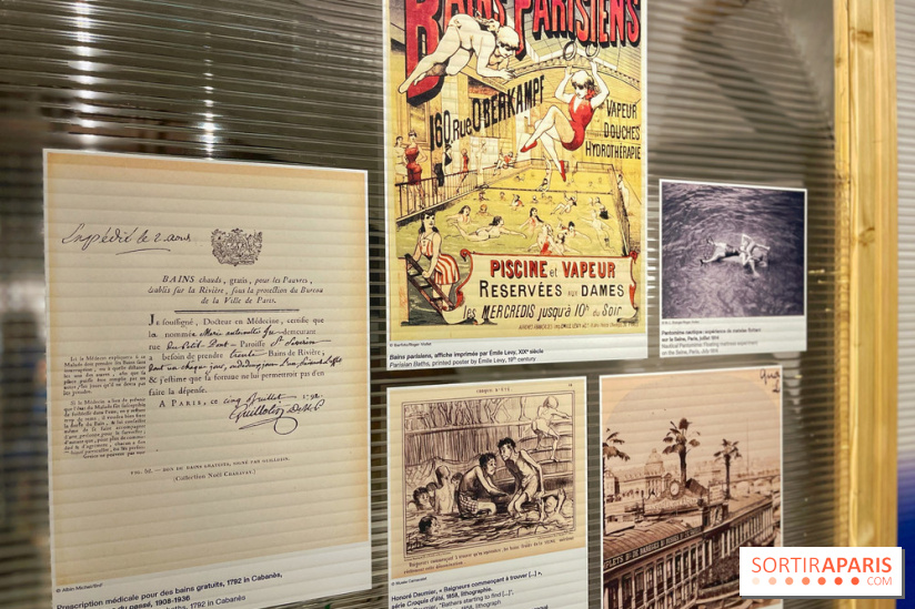 Expo Baignade en Seine - IMG 4812