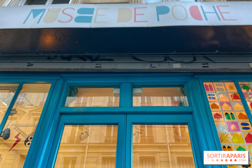 Musée de Poche - IMG 4442