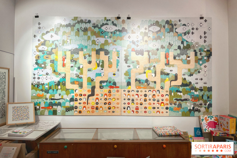 Musée de Poche - IMG 4450