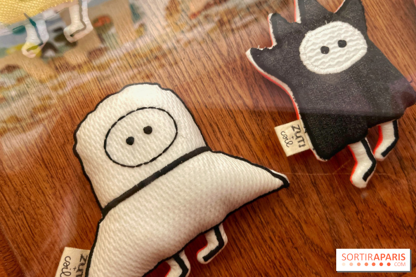 Musée de Poche - IMG 4457