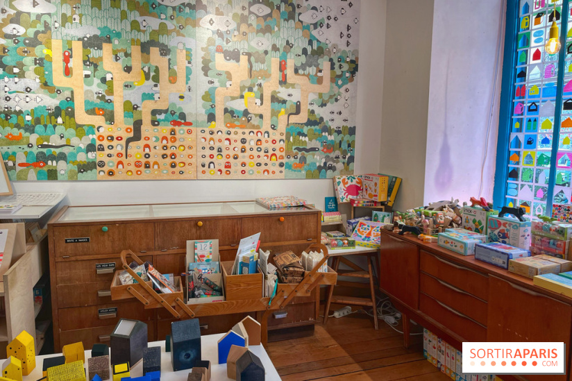 Musée de Poche - IMG 4465