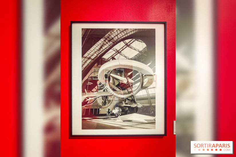 Sonia Delaunay : la double exposition gratuite à la galerie Roger-Viollet et à la galerie Zlotowski - IMG20241002183939