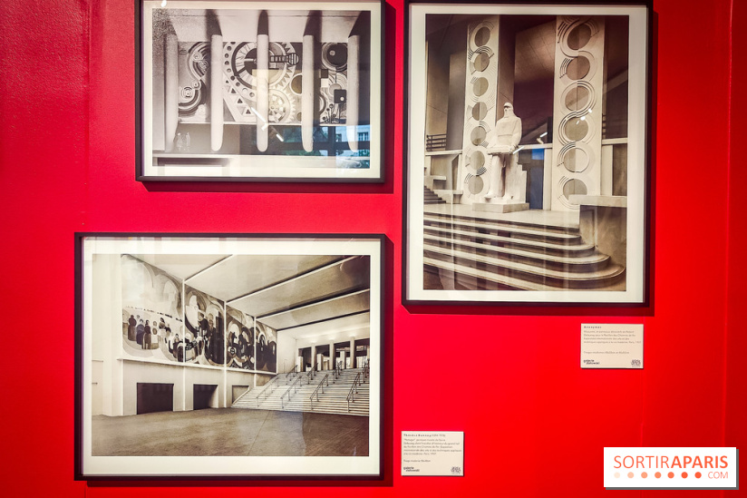 Sonia Delaunay : la double exposition gratuite à la galerie Roger-Viollet et à la galerie Zlotowski - IMG20241002183931