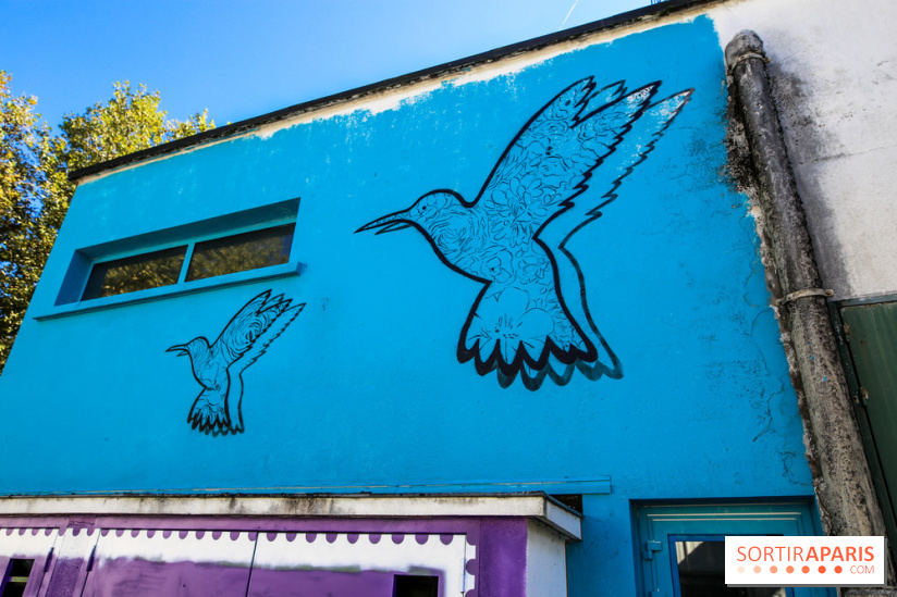 L'usine fait le mur, nos photos du festival de street art dans le 94 - IMG 6185