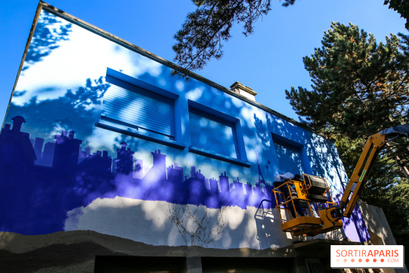 L'usine fait le mur, nos photos du festival de street art dans le 94 - IMG 6206