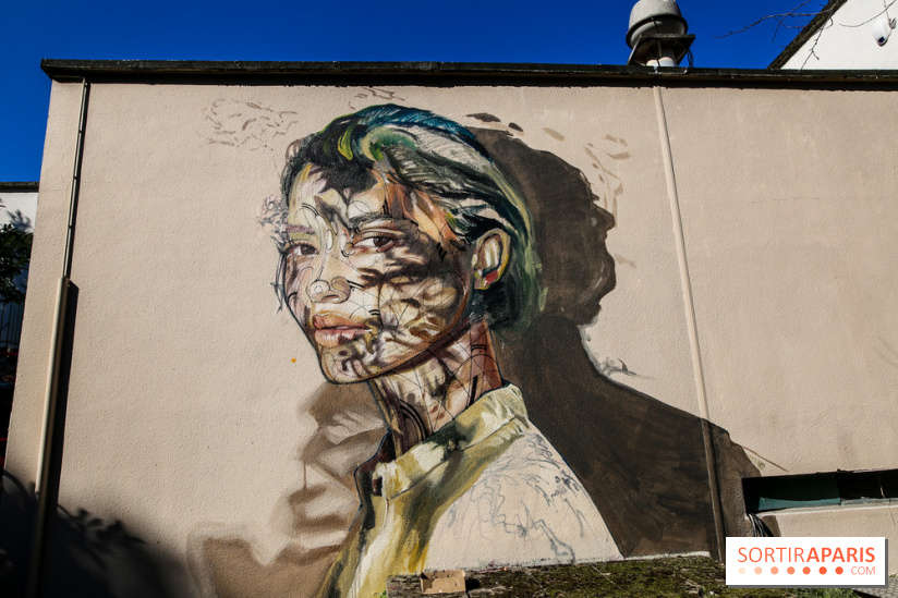 L'usine fait le mur, nos photos du festival de street art dans le 94 - IMG 6209