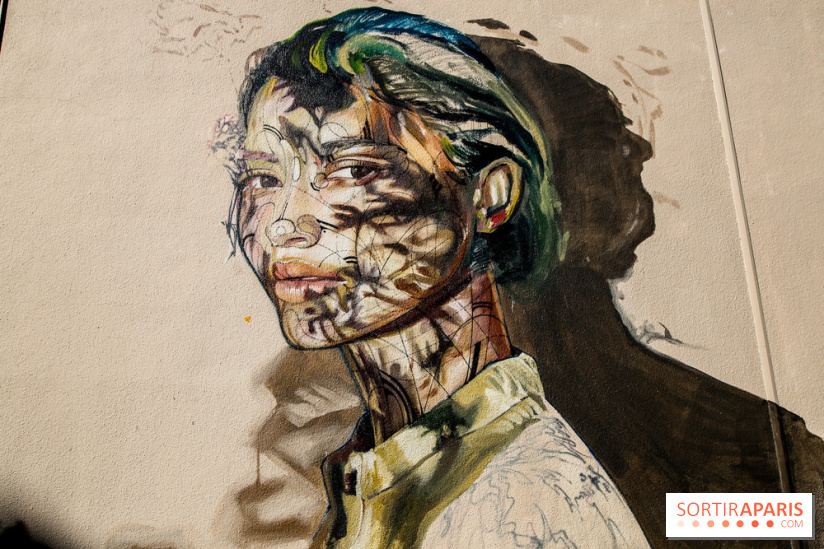 L'usine fait le mur, nos photos du festival de street art dans le 94 - IMG 6210