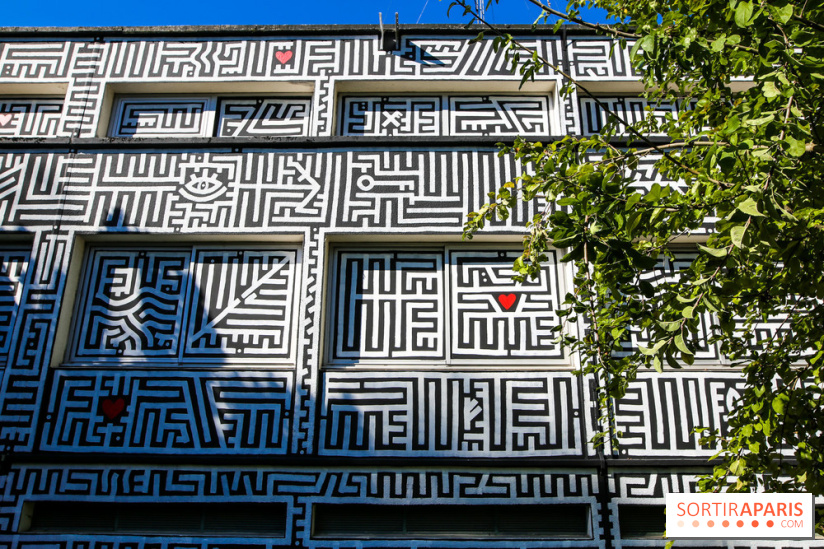 L'usine fait le mur, nos photos du festival de street art dans le 94