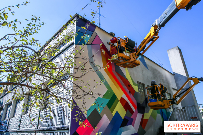 L'usine fait le mur, nos photos du festival de street art dans le 94 - IMG 6228