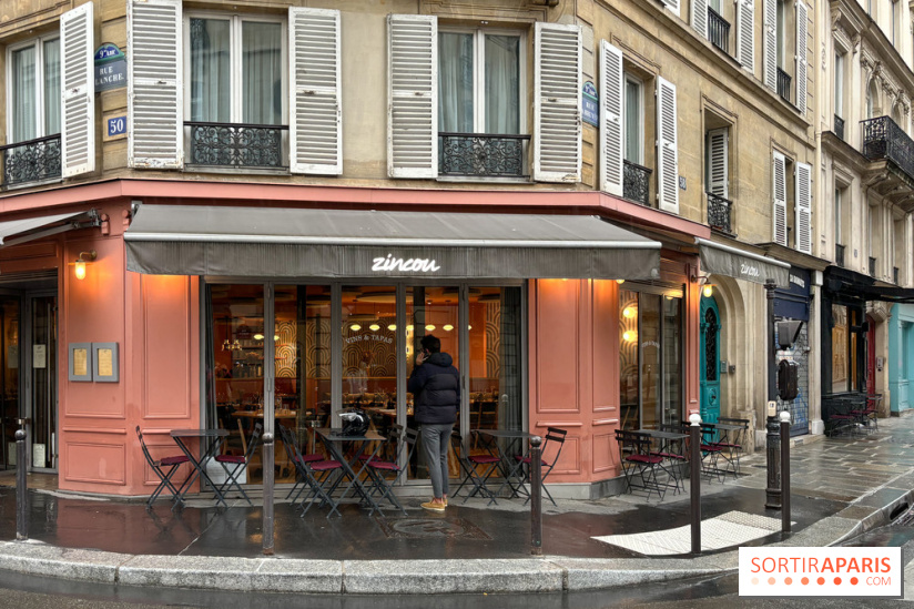 Zincou - le restaurant 