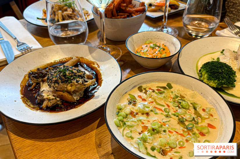 Zincou - des tapas à partager 