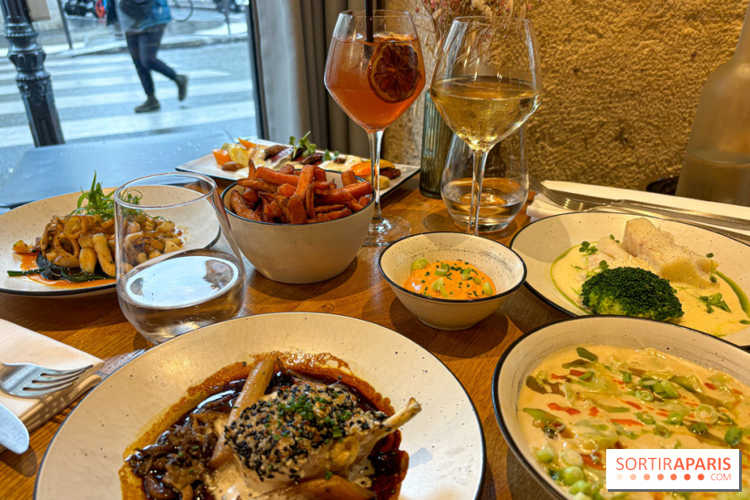 Zincou - des tapas à partager 