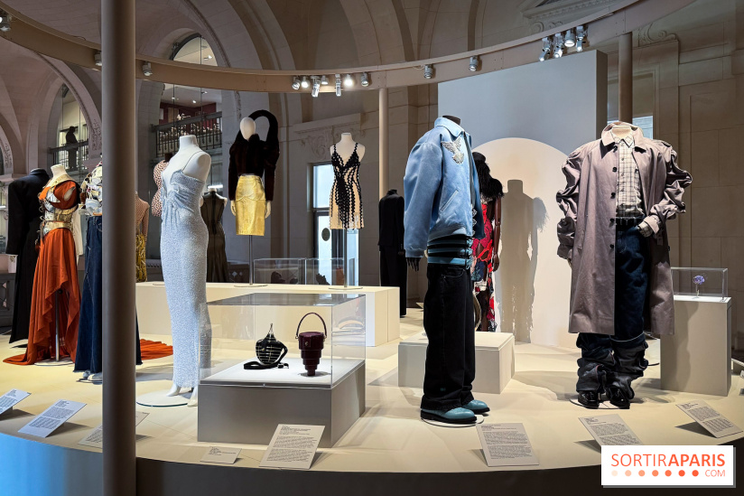 MODE, NOUVELLES GÉNÉRATIONS : 35 ANS DE L’ANDAM