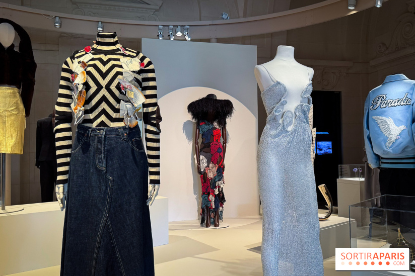 MODE, NOUVELLES GÉNÉRATIONS : 35 ANS DE L’ANDAM