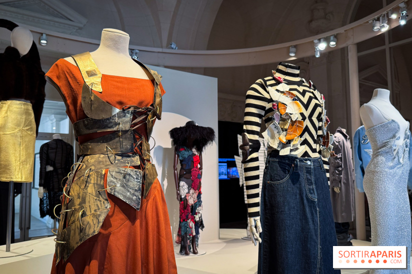 MODE, NOUVELLES GÉNÉRATIONS : 35 ANS DE L’ANDAM