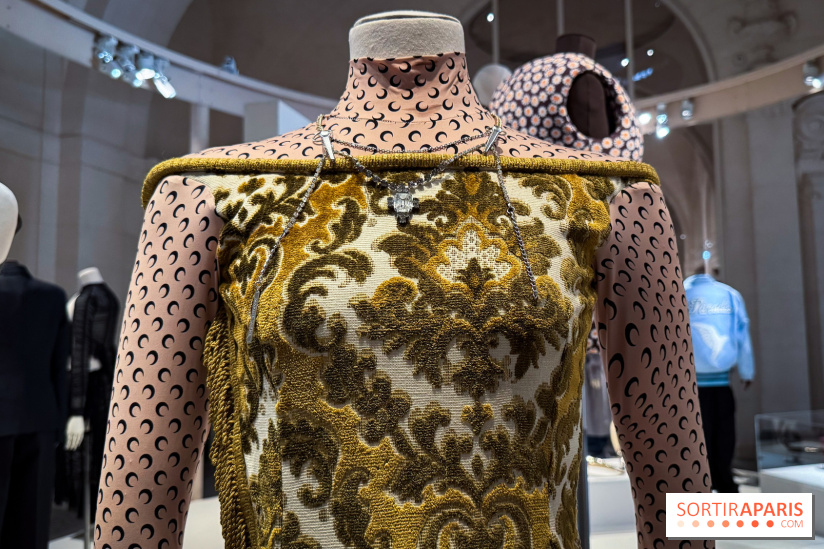 MODE, NOUVELLES GÉNÉRATIONS : 35 ANS DE L’ANDAM