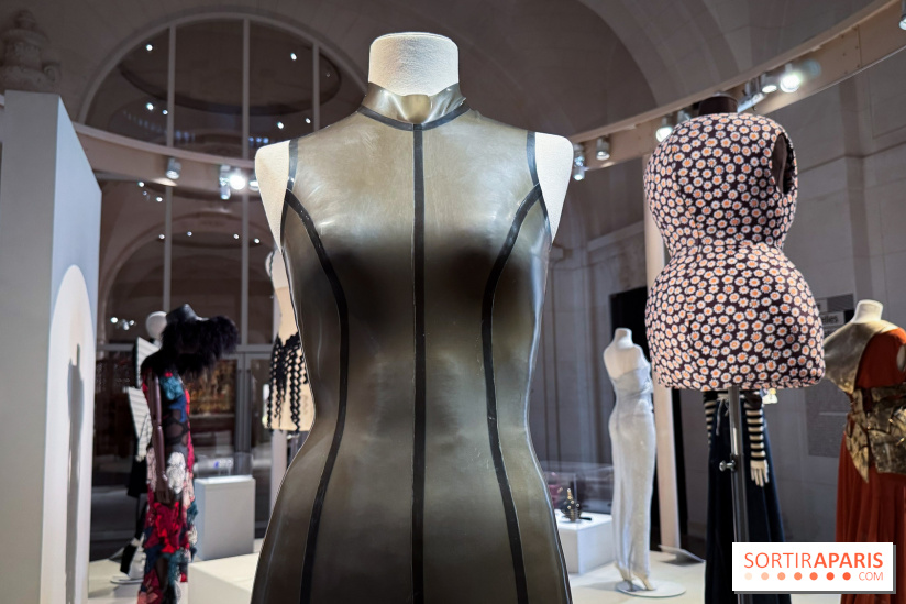 MODE, NOUVELLES GÉNÉRATIONS : 35 ANS DE L’ANDAM