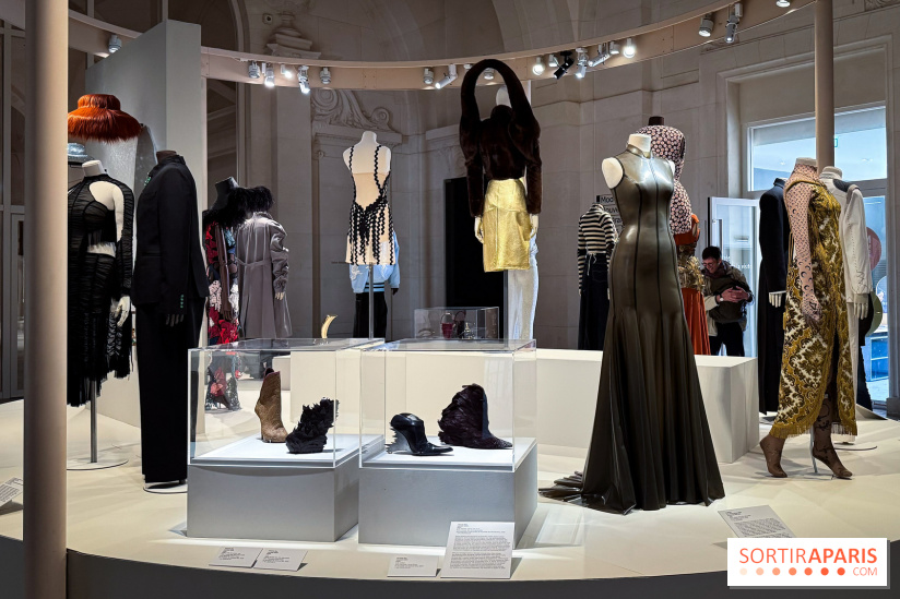 MODE, NOUVELLES GÉNÉRATIONS : 35 ANS DE L’ANDAM