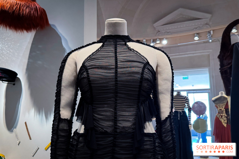 MODE, NOUVELLES GÉNÉRATIONS : 35 ANS DE L’ANDAM