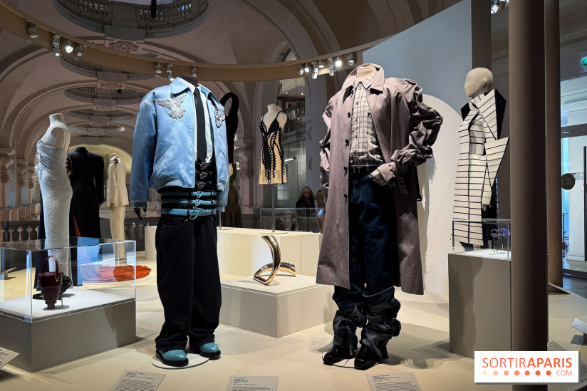 MODE, NOUVELLES GÉNÉRATIONS : 35 ANS DE L’ANDAM