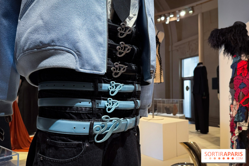 MODE, NOUVELLES GÉNÉRATIONS : 35 ANS DE L’ANDAM