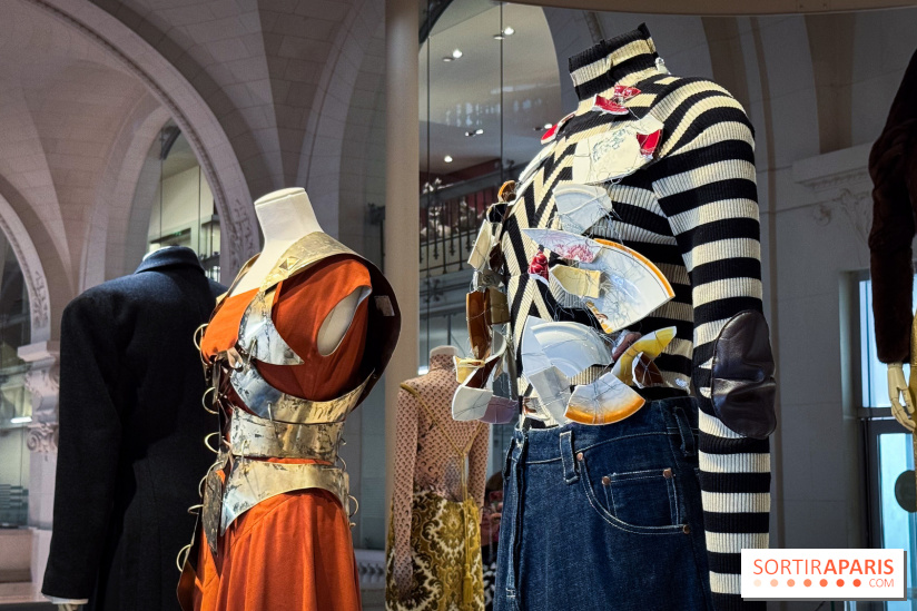 MODE, NOUVELLES GÉNÉRATIONS : 35 ANS DE L’ANDAM