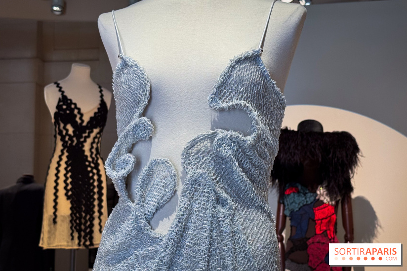 MODE, NOUVELLES GÉNÉRATIONS : 35 ANS DE L’ANDAM