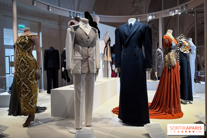 MODE, NOUVELLES GÉNÉRATIONS : 35 ANS DE L’ANDAM