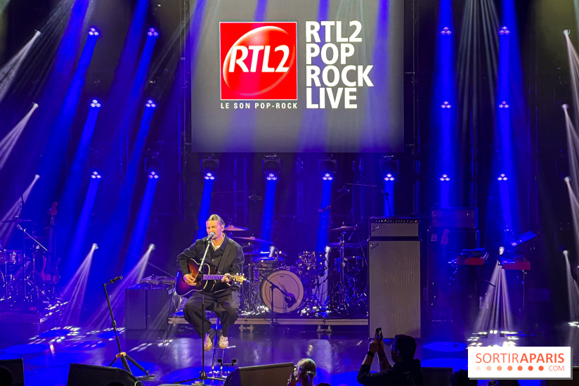 RTL2 Pop Rock 2024