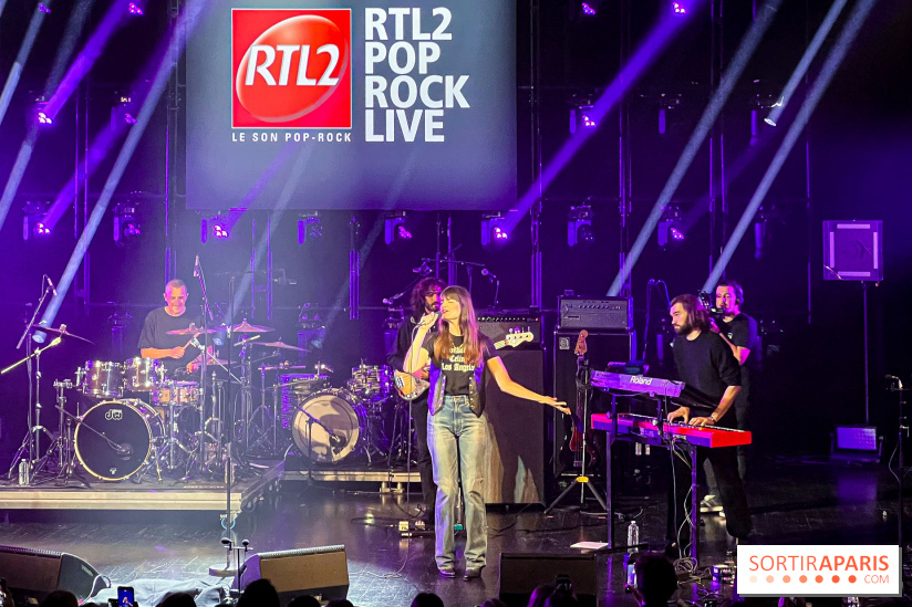 RTL2 Pop Rock 2024