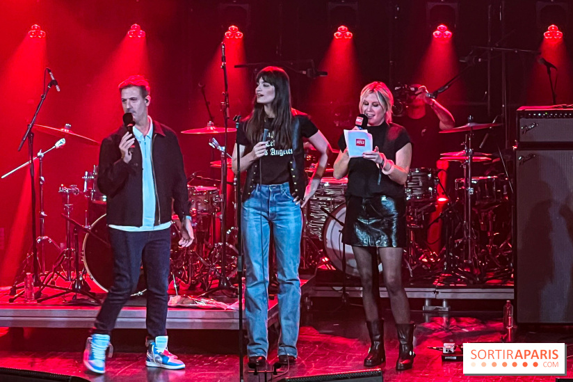 RTL2 Pop Rock 2024