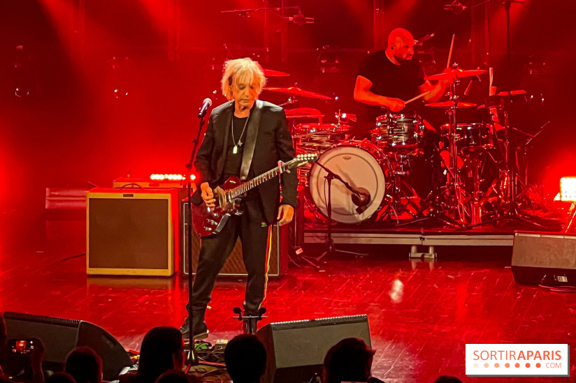 RTL2 Pop Rock 2024